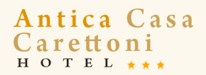Antica Casa Carettoni Venice