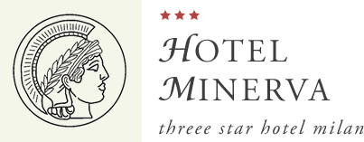 Hotel Minerva Milan
