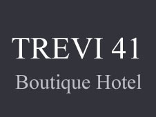 Trevi 41 Hotel Rome