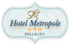 Hotel Metropole Bellagio Lake Como