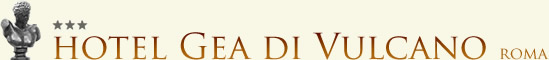 Hotel Gea di Vulcano Rome