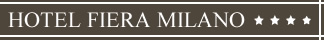 Fiera Milan