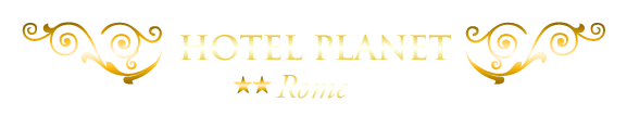Planet Rome