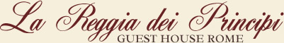 Reggia Dei Principi Rome
