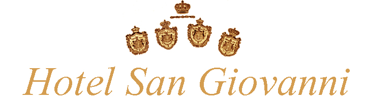 San Govanni Florence