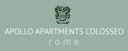Apollo Apartments Colosseo Rome