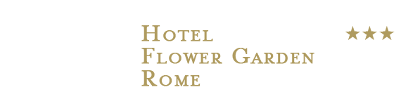 Hotel Flower Garden Rome