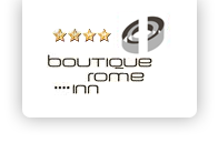 Boutique Rome Inn